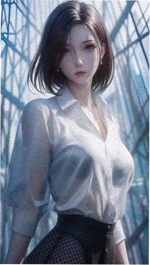 纸上王国海报
