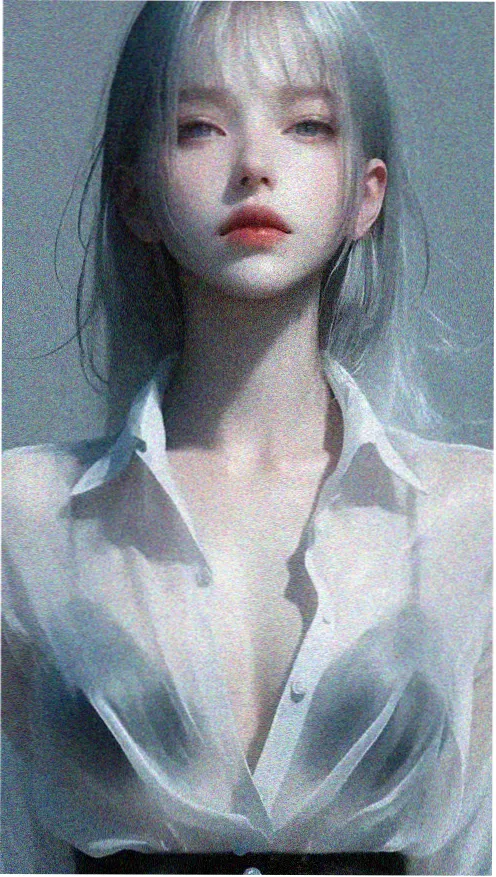 旧城茶馆剧照