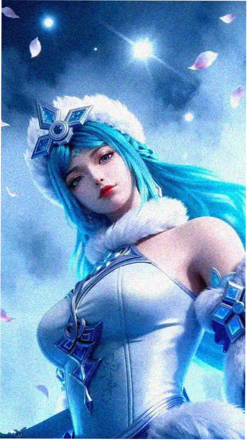 深海信号剧照